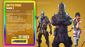 Although, there are still plenty of rewards to get from the fortnite chapter 2 battle pass. 30 Fortnite Battle Royale Secrets Settings The Game Doesn T Tell You Page 3 Of 15 Gameranx