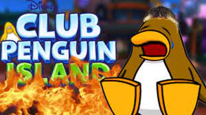 View more information on the shutdown here. We Shut Down Club Penguin Island Youtube