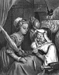 La belle au bois dormant. Litterature De Jeunesse En Anglais Walter Crane La Belle Au Bois Dormant Wikiversite