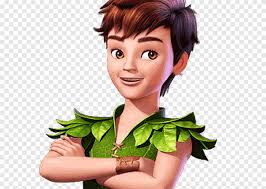 En la isla también viven los piratas. Peter Pan In Kensington Gardens Peter And Wendy Peter S Neverland The Peter Pan Syndrome Men Who Have Never Grown Up Peter Pan Black Hair Cartoon Png Pngegg