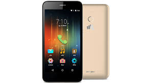 Micromax Canvas Unite 4 Pro with ...