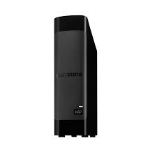 WD Easy Store