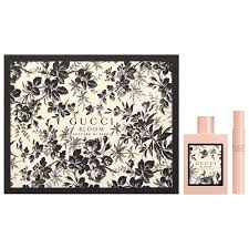 Contact html immagini sui fiori on messenger. Gucci Bloom Nettare Di Fiori Intense For Women 2 Piece Set 3 4 Eau De Perfume Spray 0 25 4 Eau De Perfume Spray Buy Online In Cook Islands At Cook Desertcart Com Productid 95479461
