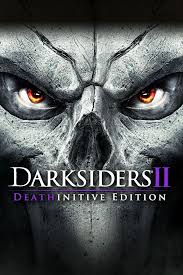A copy of the first darksiders on the same system you can unlock various pieces of . Pc Darksiders Ii Deathinitive Edition The Schworak Site