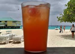 The first commercial variation of this drink is said to have occurred in barbados in 1637, which coincided with the rise of the sugarcane industry, the source of rum and the backbone of its economy well into the 20th century. Bajan Rum Punch A Virgin Rum Punch Bajan Lime Squash Bajanthings