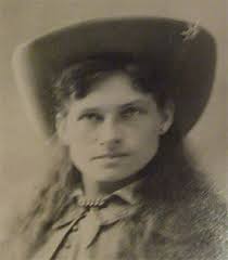 Buffalo Bill Cody