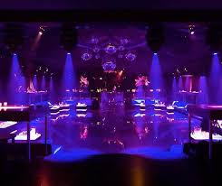 Purple Disco Lighting Nightclub Design Nightclub Lighting Club Lighting