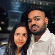 Santhosh Mohan Merch Shop: Art, Posters & Prints