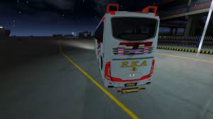 Livery bus eka cepat hd. Download Livery Bus Eka Cepat Hd Pictures