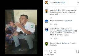 Agendanya adalah persiapan diklat paskibraka. Ini Klarifikasi Koko Soal Viral Dirinya Gagal Jadi Paskibraka Karena Digantikan Orang Lain Halaman All Kompas Com