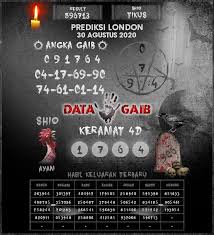 Kode Syair London 30 Agustus 2020 Hari Minggu Tergaib Di 2020 London 11 September 19 Juni