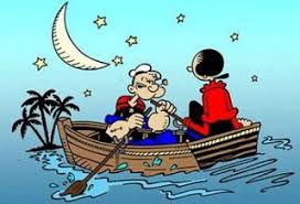 Popeye The Sailorman Cartoon Character Cartoon World Popeye The Sailor Man Popeye Cartoon Popeye And Olive