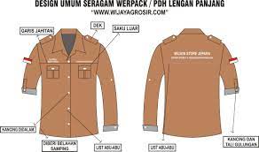 Maybe you would like to learn more about one of these? Atribut Pramuka Siaga Jawa Tengah Info Gtk