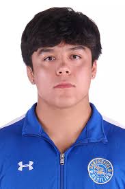 2024-25 Wrestling Roster