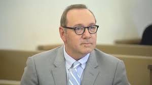 The actor was accused of assaulting six different men between 1996 and 2013. Key Piece Of Evidence In Groping Case Against Kevin Spacey Missing Video Abc News