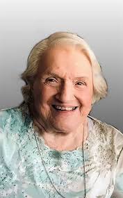 Therese Bergeron Obituary