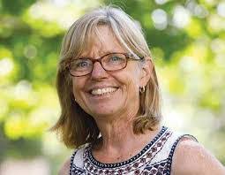 Sally Blaser's Instagram, Twitter & Facebook