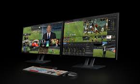 I live stream multiple times per week as part of my job at adobe. Live Production Software Streaming Platform Livestream Studio