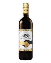 Mates Premium Sweet Red 750ml Cheers Online Liquor Store Nepal