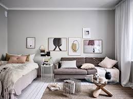 Looking for scandinavian interior design? A Stylish Scandinavian Studio Apartment The Nordroom