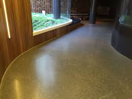 Pangaea Seamless 12mm Polished Concrete Overlay Exclusive To Honestone Com Au Polish Floor Terrazzo Flooring Terrazzo