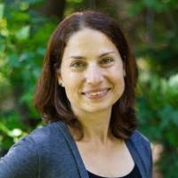 Maria Spiliotopoulou