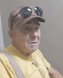 James "Jim" Arthur Carpenter Obituary September 29, 2025