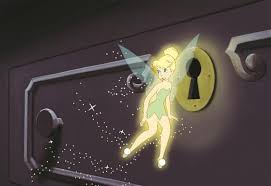 Tinker Bell From Peter Pan Peter Pan Mostly Delightful On The New Diamond Blu Ray Tinkerbell Wallpaper Tinkerbell And Friends Tinkerbell