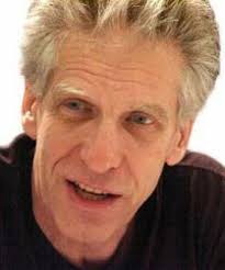 David Cronenberg