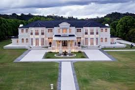 My Dream House Where I D Raise A Big Family Dream Mansions Luxury Homes Dream Houses Mansions Homes