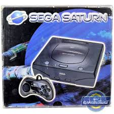 Box Protector For Sega Saturn Console Retrogaming Hotss Strong 0 5mm Pet Plastic Display Case For Pal Sega Saturn Model 2 Square Box Bin From The Uk
