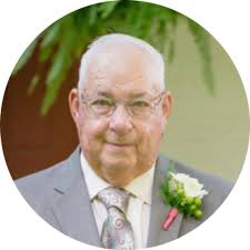 William Eby Hershey Sr. Obituary March 20, 2017