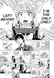 HentaiLoop - Your source for En no Otsukiai hentai