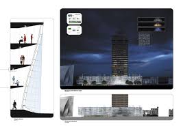 Uts Podium Design Competition Building 1 And 2 Podium Extension Winners In Association With Lacoste Podium Design Design Competitions Architect