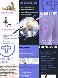 Maybe you would like to learn more about one of these? Nyeri Sendi Lutut