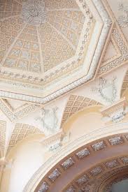 Ceiling Ceiling Blenheim Palace Palace Interior Palace
