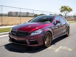 There Is Something Totally Unique On This Custom Mercedes Cls Custom Mercedes Mercedes Cls Mercedes Benz Cls