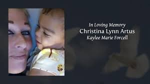 Christina Lynn Artus Obituary