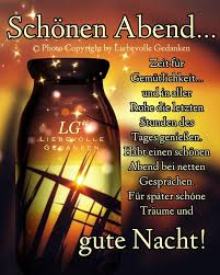 Du hast es in der hand! Es Wird Zeit Den Abend Zu Liebevolle Gedanken Facebook