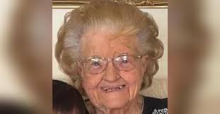 Doris K. Fleming Obituary