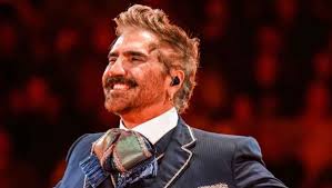 Alejandro Fernández fija-postura por polémica por cantar narcocorridos-  Grupo Milenio