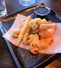 Brewing co, salisbury md • big eye tuna, garden & valley isle seafood, honolulu hi our hawaiian seafood was shipped overnight from the honolulu fish auction. Amazing Grilled Fish Taco Picture Of Kaizen Tavern Alexandria Tripadvisor