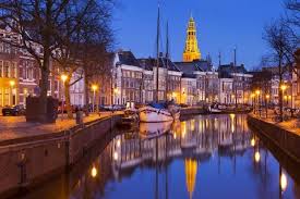 Groningen Tipps Fur Die Schrage Und Bunte Stadt In 2020 Groningen Holland Stadte Und Reisen