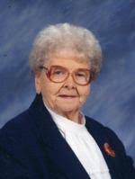 Obituary for Florence Adeline Bloom