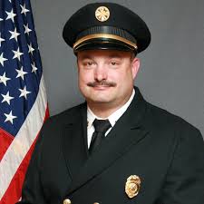 Mick Fischer, Fire Chief (@chiefmickfischer) • Facebook