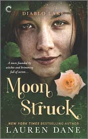 Moonstruck book by Lauren Dane