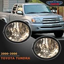 Make sure you are able to see the road ahead of you in fog toyota tundra 2002, standard fog light replacement bulbs by philips®. Fog Driving Lights For 2001 Toyota Tundra For Sale Ebay