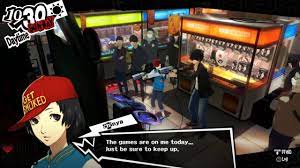 Persona 5 Royal Oda confidant guide: Tower choices & unlock list | RPG Site