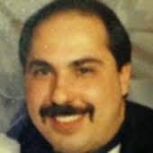 Obituary information for Eugenio Giliberti