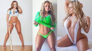 She is currently based in los angeles,ca and las vegas, nv. Fitness Model Jacqueline Petzak Gym Workout Youtube